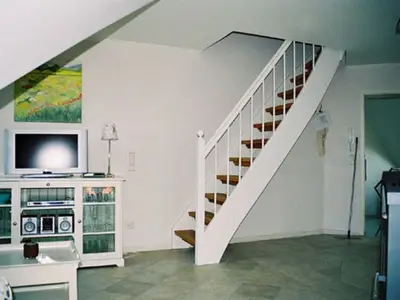 Ferienwohnung für 6 Personen (55 m²) in Mönchgut Auf Rügen 7/8