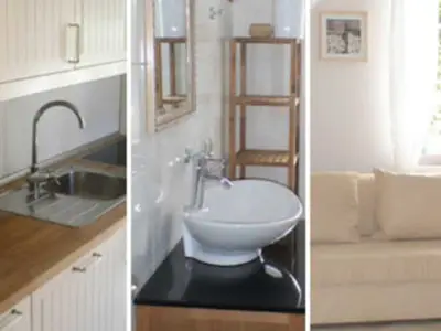 Ferienwohnung für 6 Personen (67 m²) in Mönchgut Auf Rügen 5/8