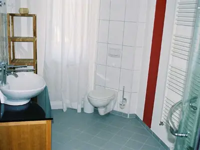 Ferienwohnung für 6 Personen (67 m²) in Mönchgut Auf Rügen 7/8
