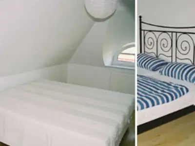 Ferienwohnung für 6 Personen (67 m²) in Mönchgut Auf Rügen 8/8