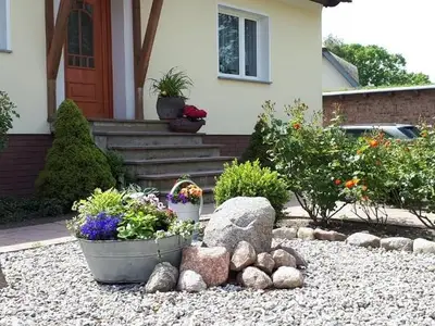Ferienwohnung für 4 Personen (70 m²) in Mönchgut Auf Rügen 1/10