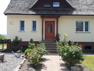 Ferienwohnung für 4 Personen (70 m²) in Mönchgut Auf Rügen 2/10
