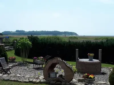 Ferienwohnung für 4 Personen (70 m²) in Mönchgut Auf Rügen 5/10