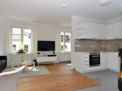 Ferienwohnung für 2 Personen (50 m²) in Mönchgut Auf Rügen 2/10