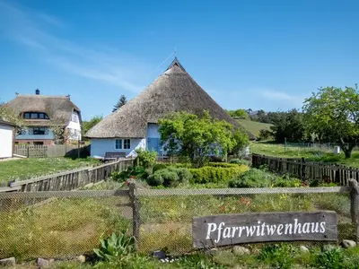 Ferienwohnung für 2 Personen (50 m²) in Mönchgut Auf Rügen 5/10