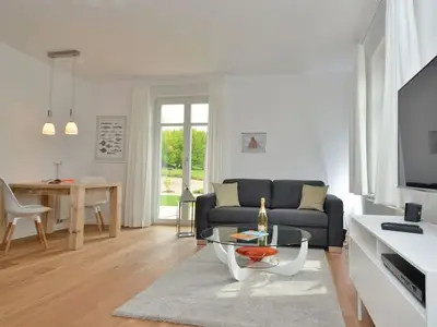 Ferienwohnung für 2 Personen (50 m²) in Mönchgut Auf Rügen 8/10