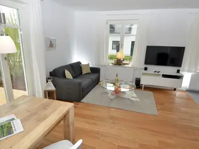 Ferienwohnung für 2 Personen (50 m²) in Mönchgut Auf Rügen 9/10