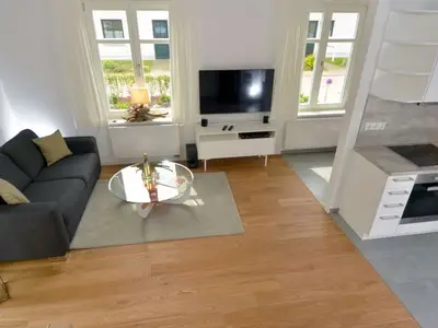 Ferienwohnung für 2 Personen (50 m²) in Mönchgut Auf Rügen 10/10