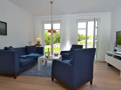 Ferienwohnung für 4 Personen (70 m²) in Mönchgut Auf Rügen 2/10