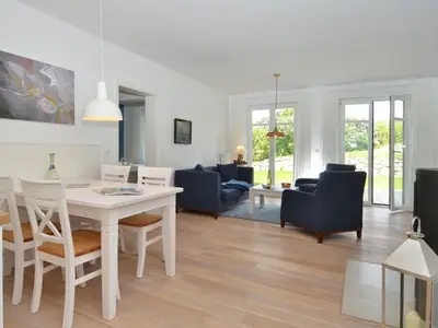 Ferienwohnung für 4 Personen (70 m²) in Mönchgut Auf Rügen 3/10