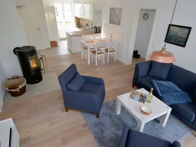 Ferienwohnung für 4 Personen (70 m²) in Mönchgut Auf Rügen 7/10