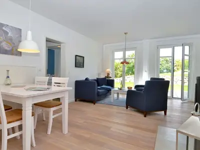 Ferienwohnung für 4 Personen (70 m²) in Mönchgut Auf Rügen 9/10
