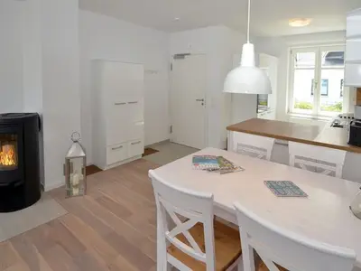 Ferienwohnung für 4 Personen (70 m²) in Mönchgut Auf Rügen 10/10