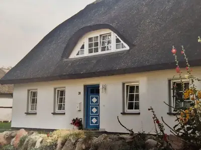 Ferienwohnung für 2 Personen (50 m²) in Mönchgut Auf Rügen 1/10