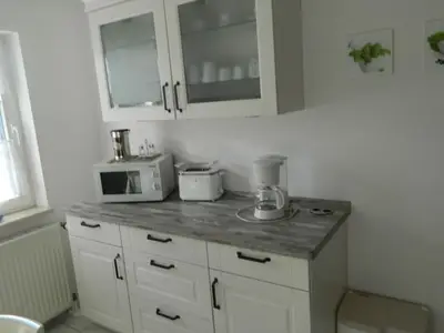 Ferienwohnung für 2 Personen (50 m²) in Mönchgut Auf Rügen 6/10