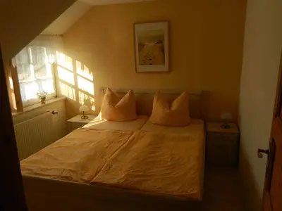 Ferienwohnung für 2 Personen (50 m²) in Mönchgut Auf Rügen 7/10