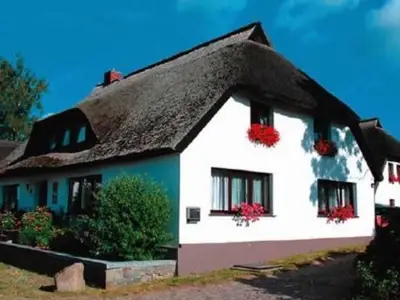 Ferienwohnung für 4 Personen (42 m²) in Mönchgut Auf Rügen 2/10