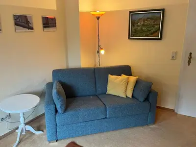 Ferienwohnung für 3 Personen (42 m²) in Mönchgut Auf Rügen 7/10