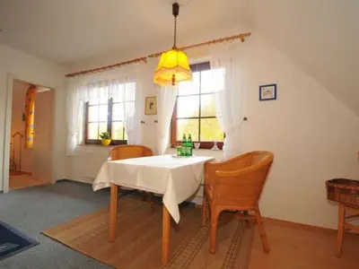 Ferienwohnung für 3 Personen (42 m²) in Mönchgut Auf Rügen 8/10