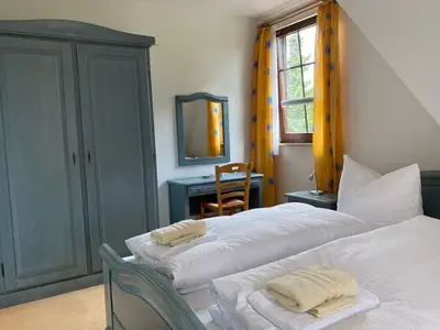 Ferienwohnung für 3 Personen (42 m²) in Mönchgut Auf Rügen 9/10
