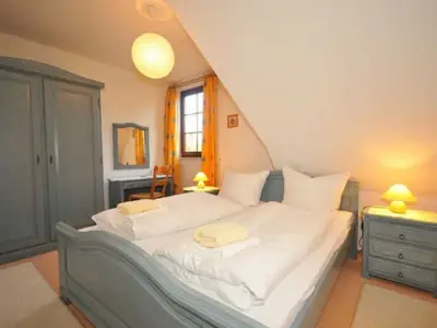 Ferienwohnung für 3 Personen (42 m²) in Mönchgut Auf Rügen 10/10