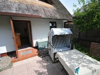 Ferienwohnung für 4 Personen (42 m²) in Mönchgut Auf Rügen 7/10