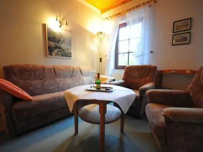 Ferienwohnung für 4 Personen (42 m²) in Mönchgut Auf Rügen 8/10