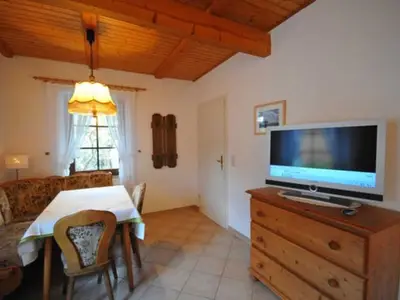 Ferienwohnung für 4 Personen (42 m²) in Mönchgut Auf Rügen 9/10