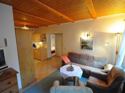 Ferienwohnung für 4 Personen (42 m²) in Mönchgut Auf Rügen 10/10