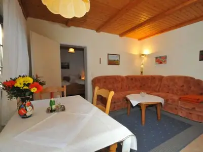 Ferienwohnung für 2 Personen (39 m²) in Mönchgut Auf Rügen 7/10