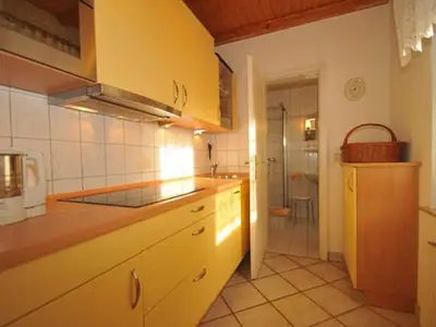 Ferienwohnung für 2 Personen (39 m²) in Mönchgut Auf Rügen 9/10