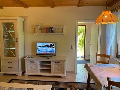 Ferienwohnung für 2 Personen (39 m²) in Mönchgut Auf Rügen 10/10