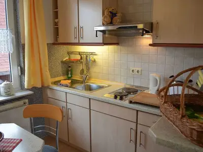 Ferienwohnung für 2 Personen (28 m²) in Groß Zicker 6/10