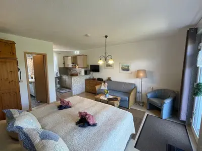 Ferienwohnung für 2 Personen (28 m²) in Groß Zicker 9/10