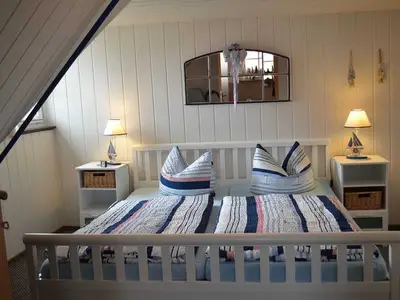 Ferienwohnung für 3 Personen (33 m²) in Groß Zicker 5/10