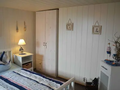 Ferienwohnung für 3 Personen (33 m²) in Groß Zicker 6/10