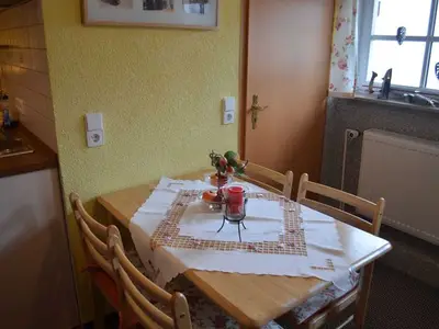 Ferienwohnung für 3 Personen (33 m²) in Groß Zicker 9/10