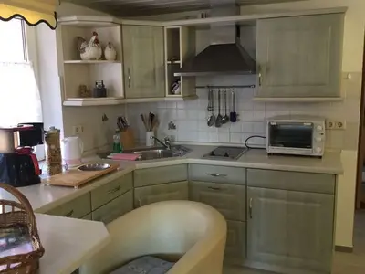 Ferienwohnung für 3 Personen (34 m²) in Groß Zicker 6/8