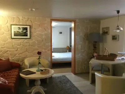Ferienwohnung für 3 Personen (34 m²) in Groß Zicker 7/8