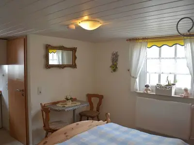 Ferienwohnung für 2 Personen (19 m²) in Groß Zicker 5/9