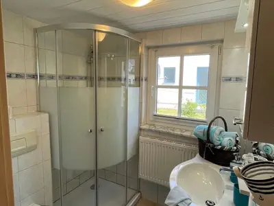 Ferienwohnung für 2 Personen (19 m²) in Groß Zicker 6/9