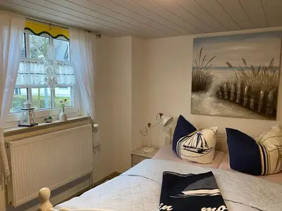 Ferienwohnung für 2 Personen (19 m²) in Groß Zicker 8/9