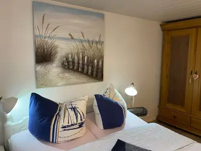 Ferienwohnung für 2 Personen (19 m²) in Groß Zicker 9/9