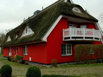 Ferienwohnung für 6 Personen (85 m²) in Mönchgut Auf Rügen 2/10