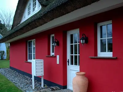 Ferienwohnung für 6 Personen (85 m²) in Mönchgut Auf Rügen 4/10