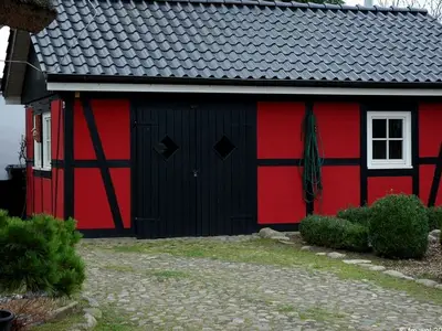 Ferienwohnung für 6 Personen (85 m²) in Mönchgut Auf Rügen 5/10