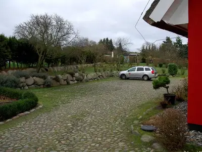 Ferienwohnung für 6 Personen (85 m²) in Mönchgut Auf Rügen 6/10