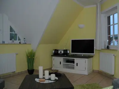 Ferienwohnung für 6 Personen (85 m²) in Mönchgut Auf Rügen 9/10