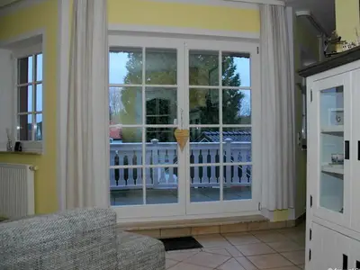 Ferienwohnung für 6 Personen (85 m²) in Mönchgut Auf Rügen 10/10