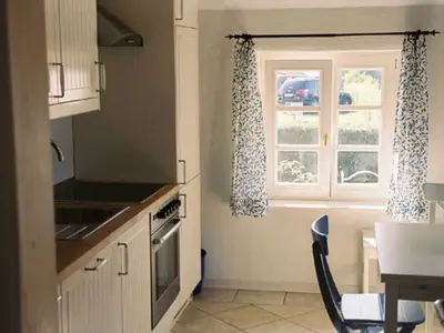 Ferienwohnung für 4 Personen (45 m²) in Groß Zicker 7/10